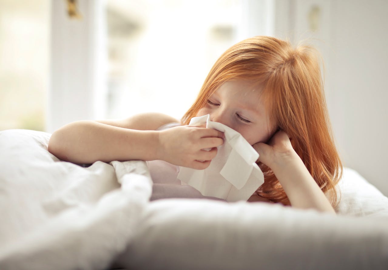 Что вызывает аллергию в доме: популярные аллергены и как от них избавиться